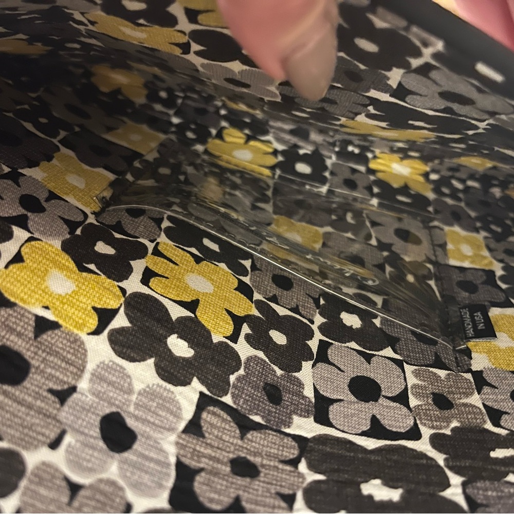 Kent Stetson Abstract Clutch - Picture 5 of 9